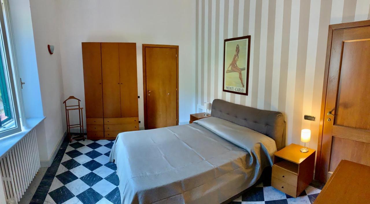 Room In Villa -Livorno - Montenero Экстерьер фото