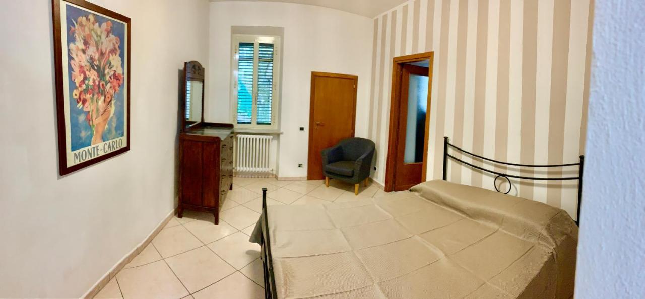 Room In Villa -Livorno - Montenero Экстерьер фото