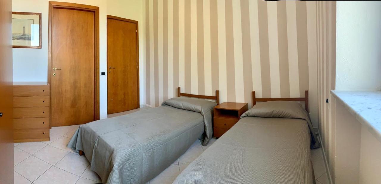 Room In Villa -Livorno - Montenero Экстерьер фото