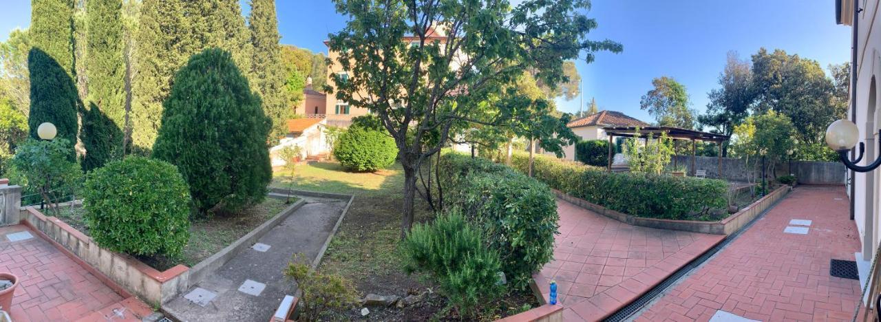 Room In Villa -Livorno - Montenero Экстерьер фото
