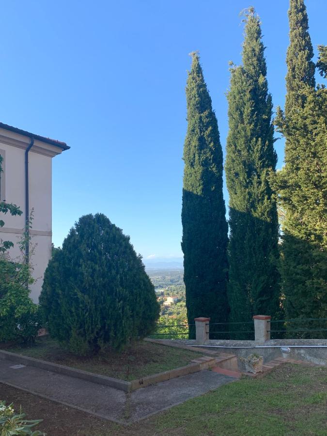 Room In Villa -Livorno - Montenero Экстерьер фото
