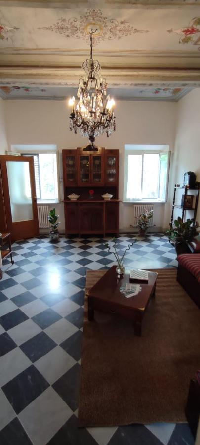 Room In Villa -Livorno - Montenero Экстерьер фото