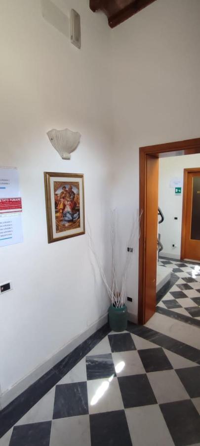 Room In Villa -Livorno - Montenero Экстерьер фото
